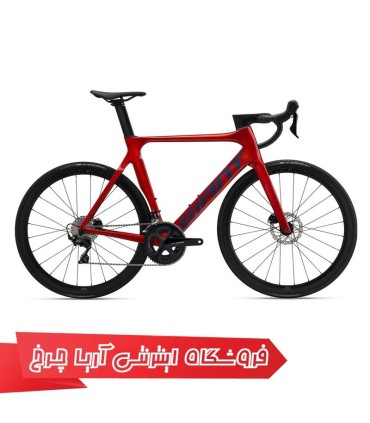 دوچرخه کورسی جاینت پروپل ادونسد دیسک 2 | Giant Propel Advanced Disc 2 (2022)