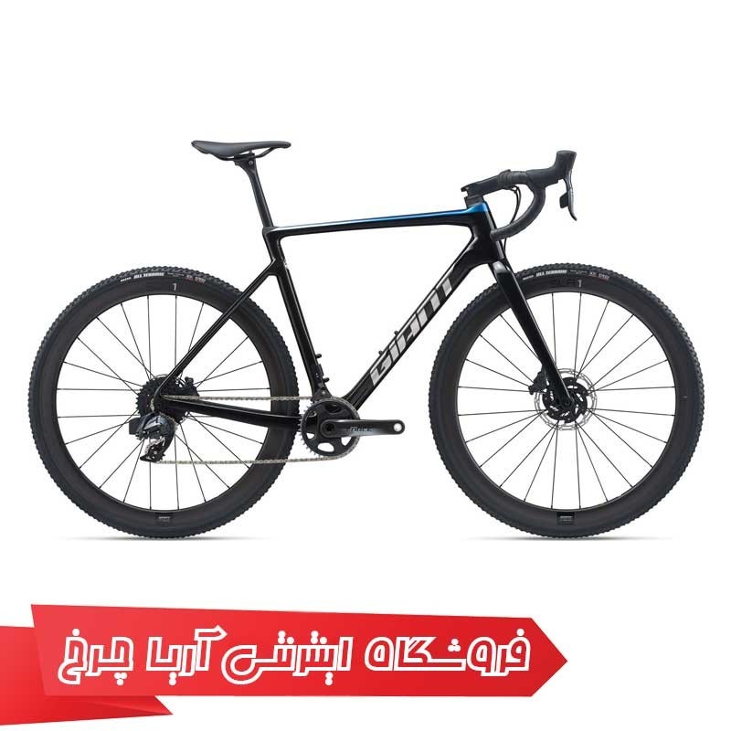 دوچرخه کورسی جاینت Giant TCX ADVANCED PRO 0 (2022)