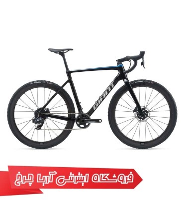 دوچرخه کورسی جاینت Giant TCX ADVANCED PRO 0 (2022)