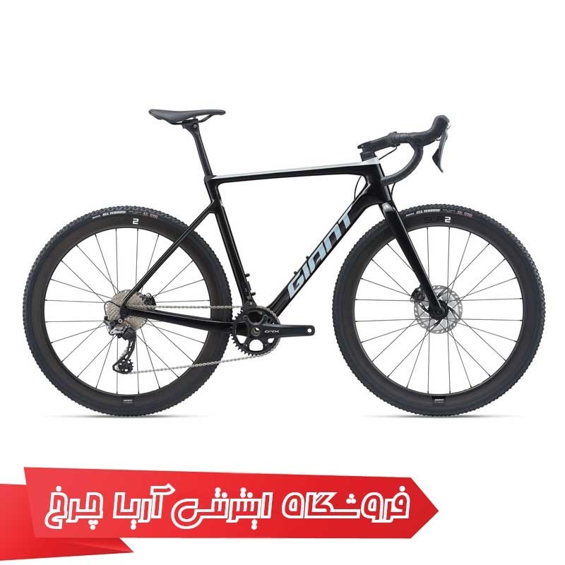 دوچرخه کورسی جاینت Giant TCX ADVANCED PRO 1 (2022)