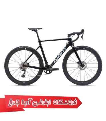 دوچرخه کورسی جاینت Giant TCX ADVANCED PRO 1 (2022)