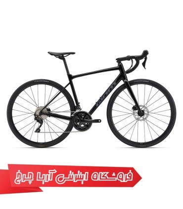 دوچرخه کورسی جاینت کانتد اس ال دیسک 1 | Giant Contend SL Disc 1 (2022)