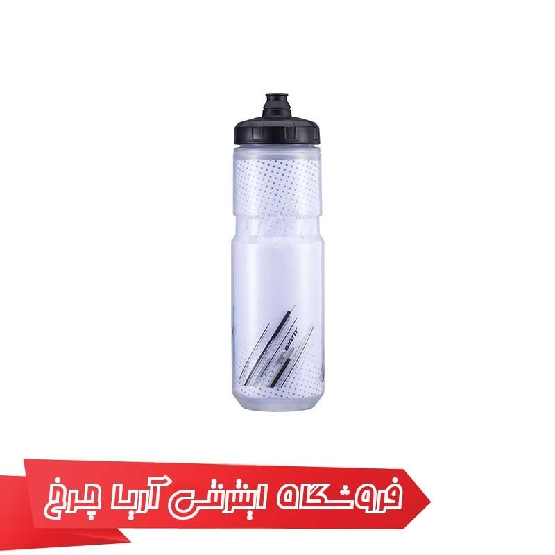 قمقمه دوجداره جاینت Giant EVERCOOL THERMO 600 cc
