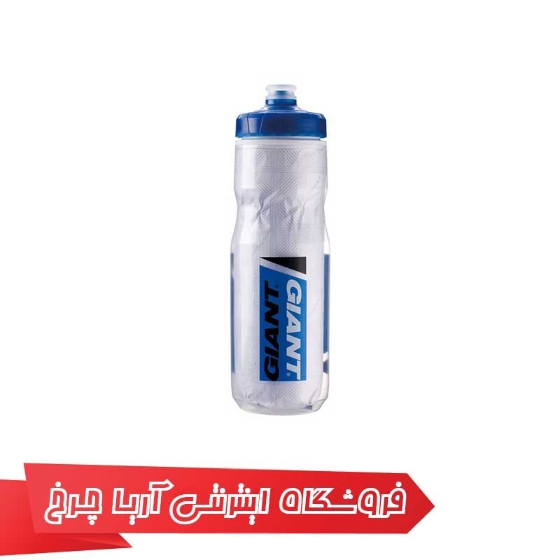 قمقمه دوجداره جاینت GIANT TOMATODO EVERCOOL 600CC NEGRO