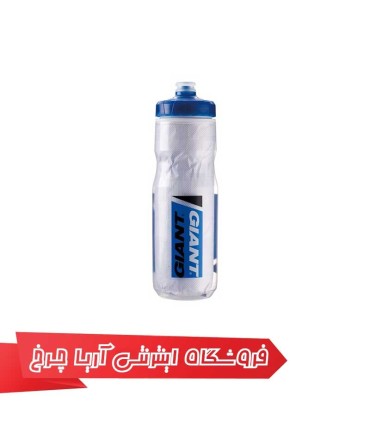 قمقمه دوجداره جاینت GIANT TOMATODO EVERCOOL 600CC NEGRO