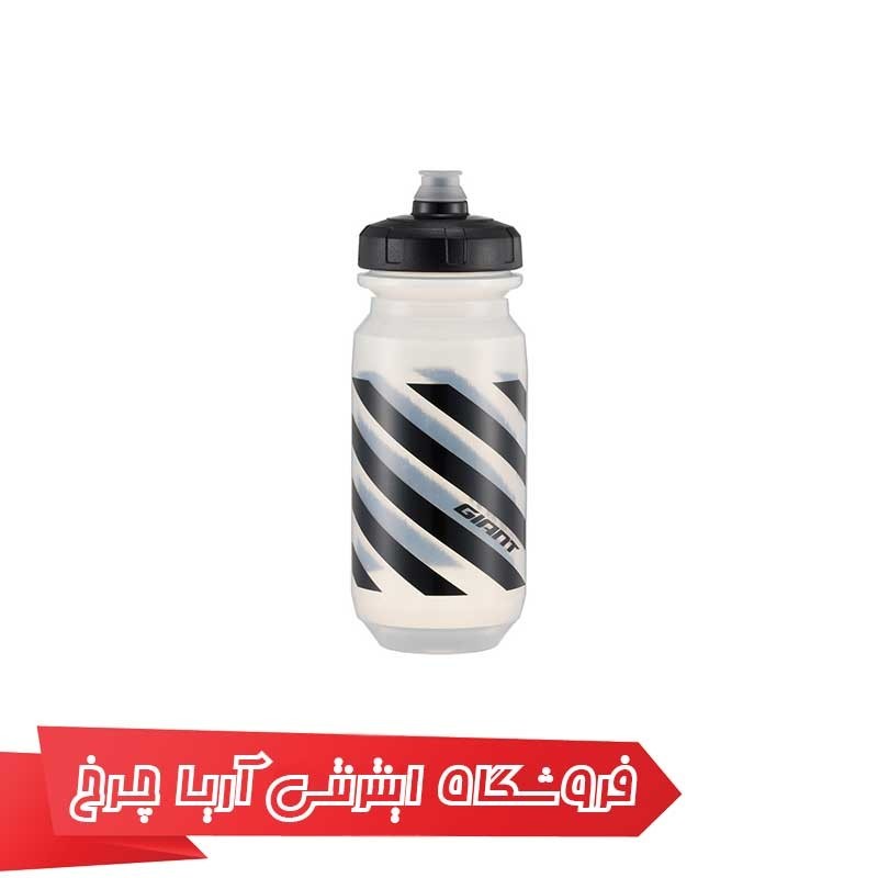 قمقمه جاینت Giant DOUBLESPRING ll 600 CC