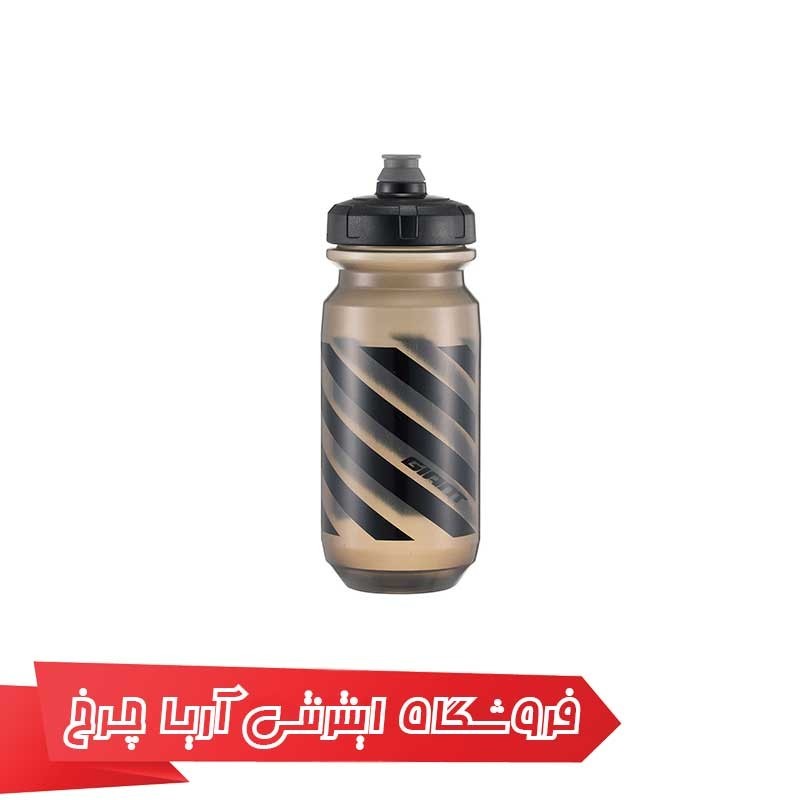 قمقمه جاینت Giant DOUBLESPRING ll 600 CC