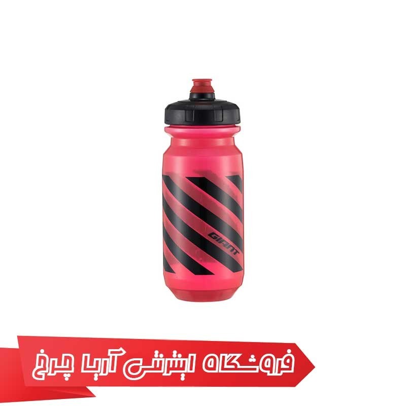 قمقمه جاینت Giant DOUBLESPRING ll 600 CC