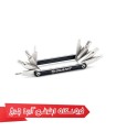 دسته ابزار جاینت Giant MINI 2 FOLDING TOOL