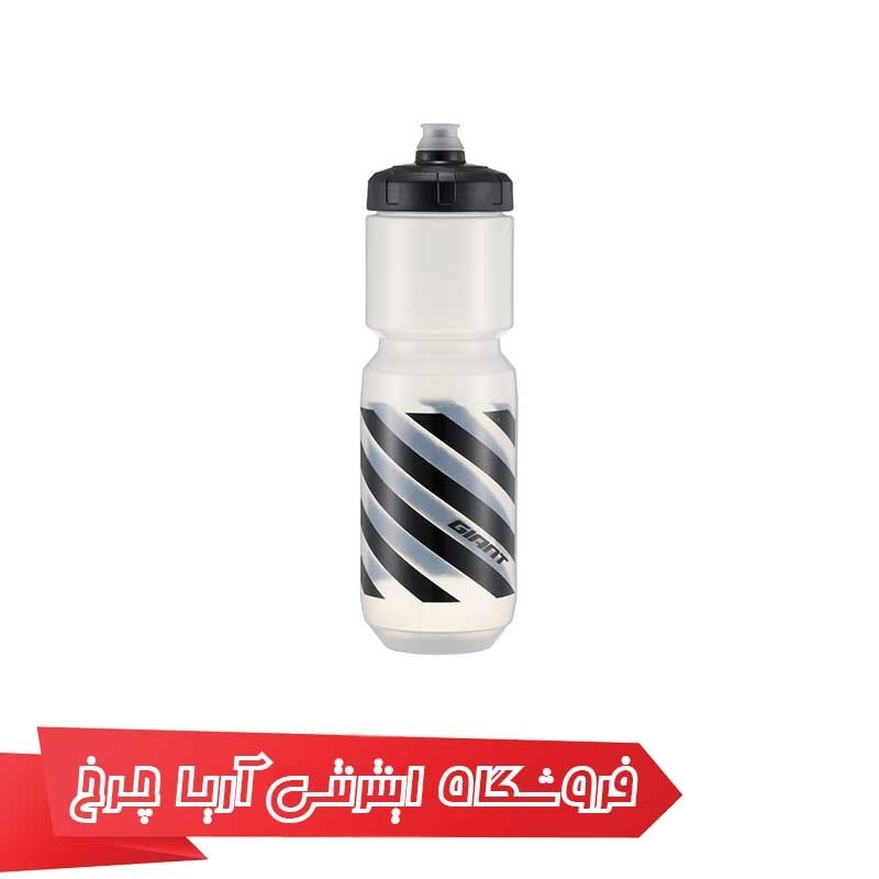 قمقمه جاینت Giant DOUBLESPRING ll 750 CC