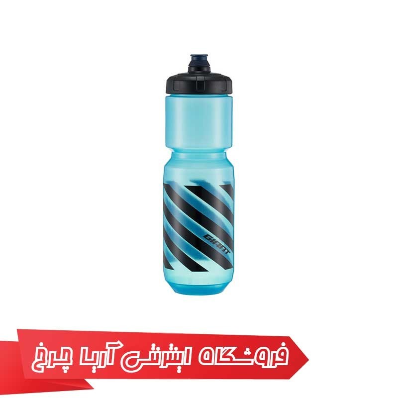 قمقمه جاینت Giant DOUBLESPRING ll 750 CC