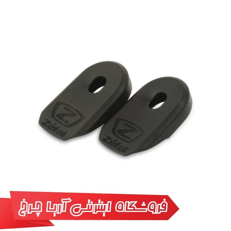 محافظ قامه دوچرخه زفال مدل Zefal Crank Armor