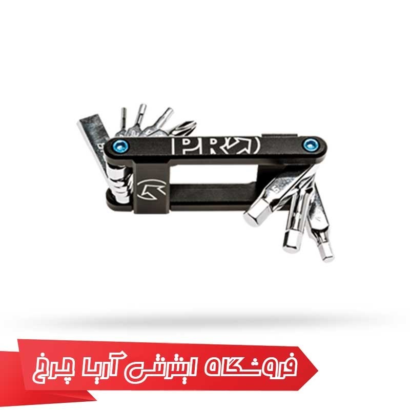 دسته آچار دوچرخه پرو مدل PRO TOOLPRO 330