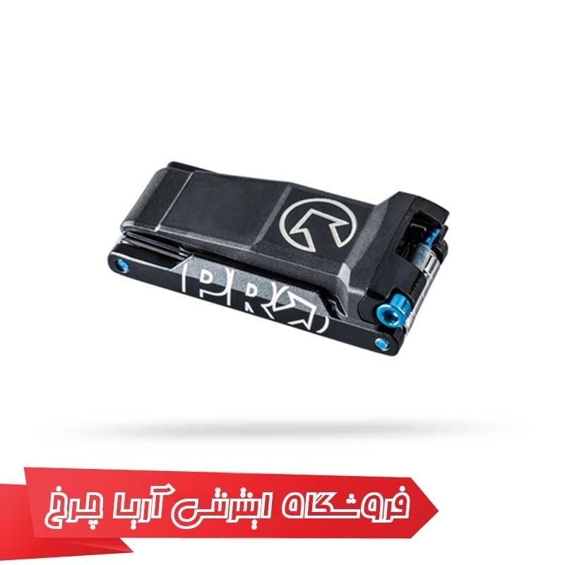 دسته آچار مشتی دوچرخه پرو مدل PRO TOOLPRO 200