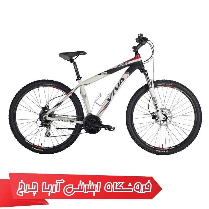 دوچرخه کوهستان دومنظوره ویوا سایز 29 مدل  VIVA BLAZE-18