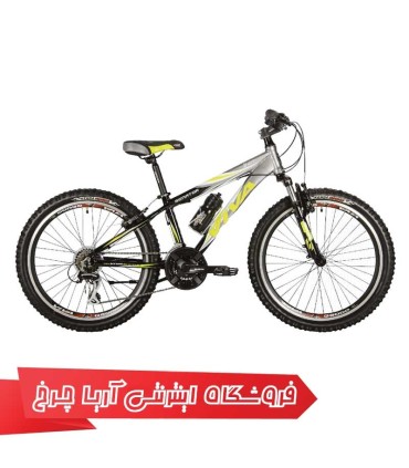 دوچرخه ویوا سایز 24 مدل 2446  VIVA VORTEX