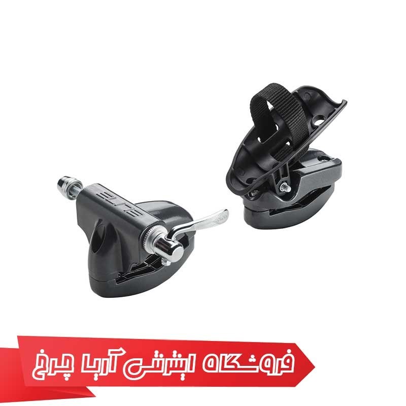 باربند سقفی دوچرخه سواری الیت مدل Elite SANREMO BLACK