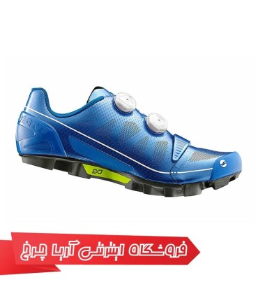 کفش کوهستان GIANT - CHARGE MTB