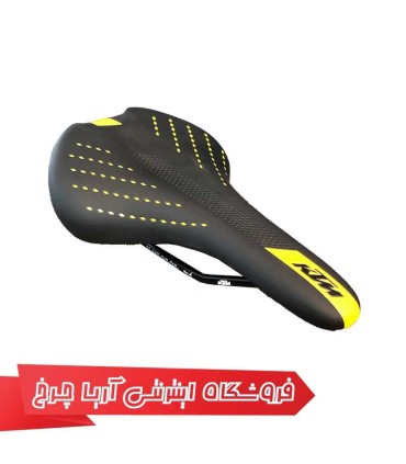 زین دوچرخه برند کی تی ام مدل KTM 3379