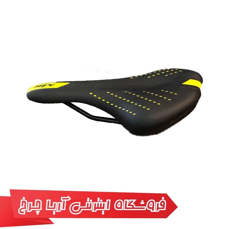 زین دوچرخه برند کی تی ام مدل KTM 3379