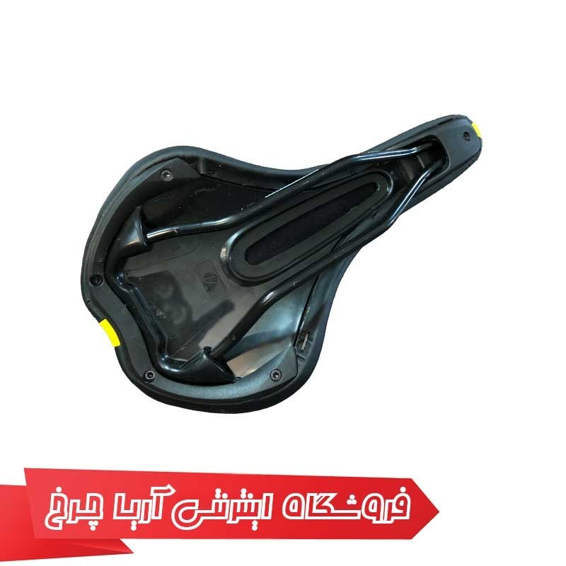 زین دوچرخه برند کی تی ام مدل KTM 3379