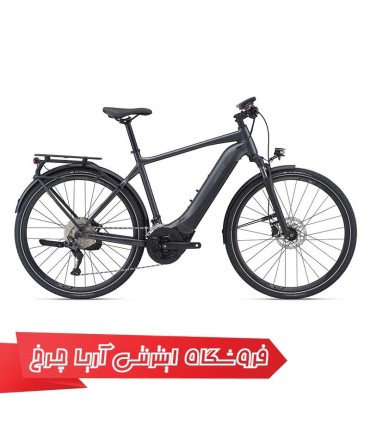 دوچرخه برقی شهری Giant EXPLORE E+ 1 GTS (2022)