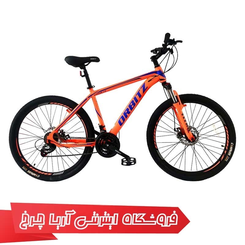 دوچرخه 26 اوربیتز مدل لنسر | Orbitz 26 Lanser