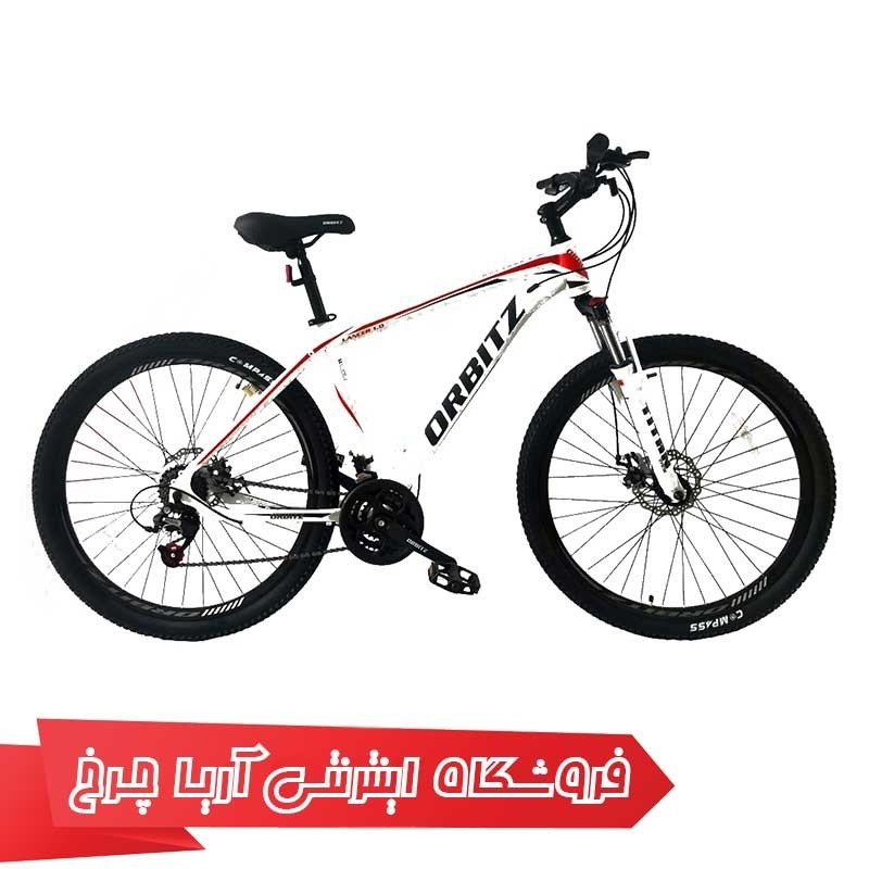 دوچرخه 26 اوربیتز مدل لنسر | Orbitz 26 Lanser