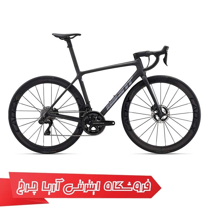 دوچرخه کورسی جاینت Giant TCR ADVANCED SL DISC 0 DURA-ACE (2022)