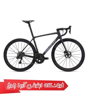 دوچرخه کورسی جاینت Giant TCR ADVANCED SL DISC 0 DURA-ACE (2022)