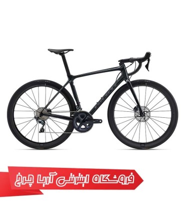 دوچرخه کورسی جاینت Giant TCR ADVANCED PRO DISC 1 (2022)
