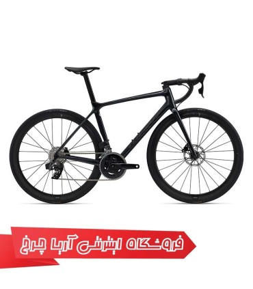 دوچرخه کورسی جاینت Giant TCR ADVANCED PRO DISC 1 AX (2022)