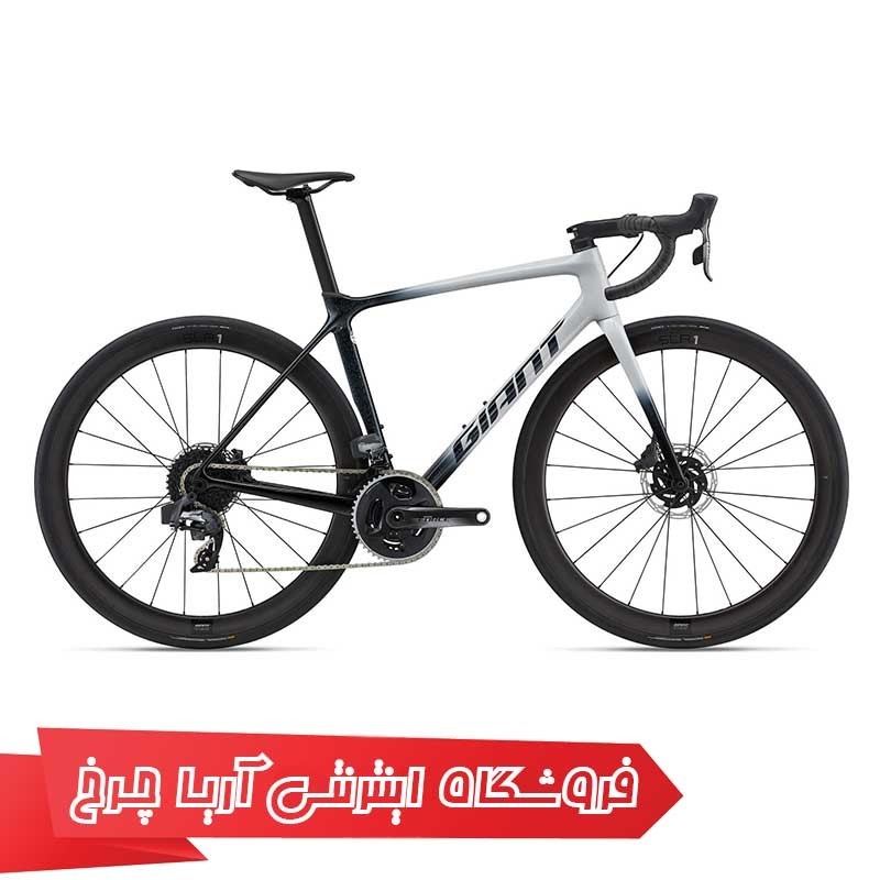 دوچرخه کورسی جاینت Giant TCR ADVANCED PRO DISC 0 AR (2022)