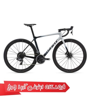 دوچرخه کورسی جاینت Giant TCR ADVANCED PRO DISC 0 AR (2022)