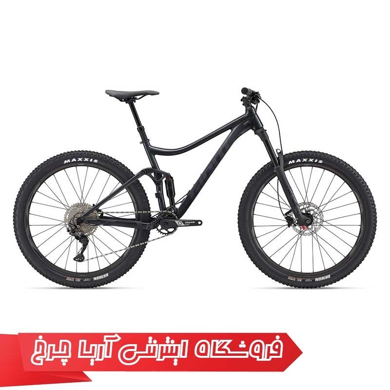 دوچرخه جاینت دوکمک کوهستان Giant STANCE (2022)
