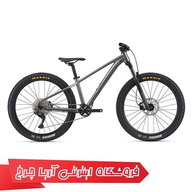 دوچرخه جاینت اس تی پی 26 | Giant STP 26 (2022)