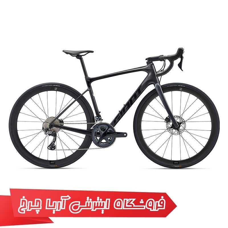 دوچرخه جاده جاینت Giant DEFY ADVANCED PRO 2 ULTEGRA (2022)