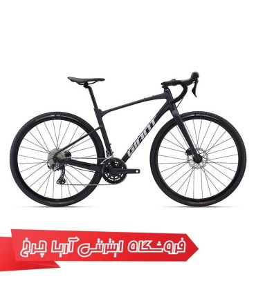 دوچرخه کورسی جاینت Giant Revolt 0 (2022)