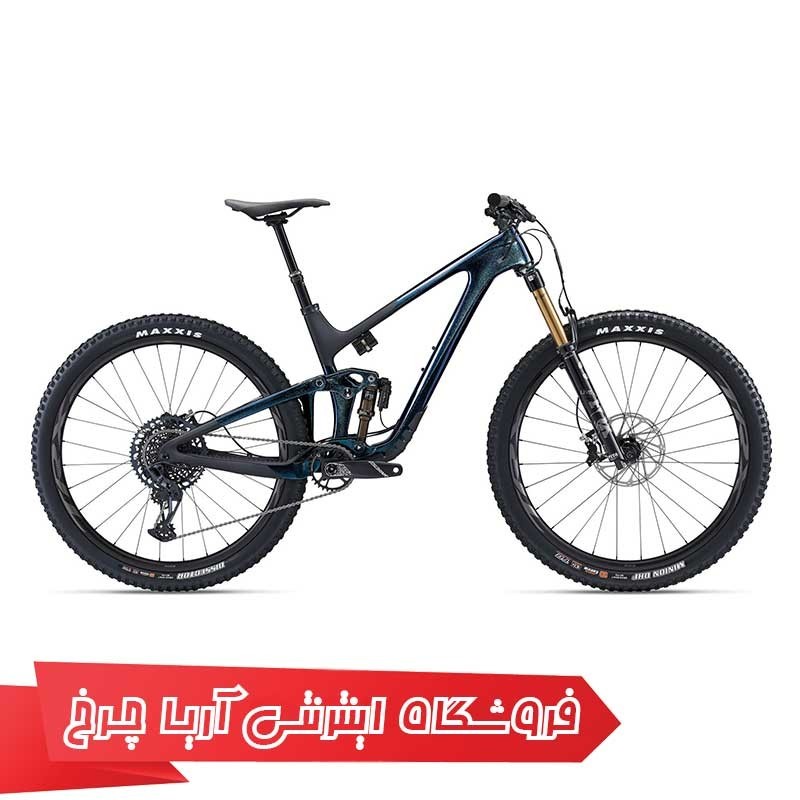 دوچرخه کوهستان جاینت Giant TRANCE X ADVANCED PRO 29 1 (2022)