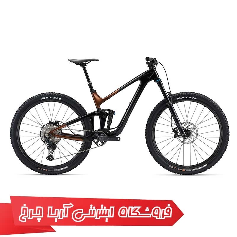 دوچرخه کوهستان جاینت Giant TRANCE X ADVANCED PRO 29 2 (2022)