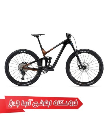 دوچرخه کوهستان جاینت Giant TRANCE X ADVANCED PRO 29 2 (2022)
