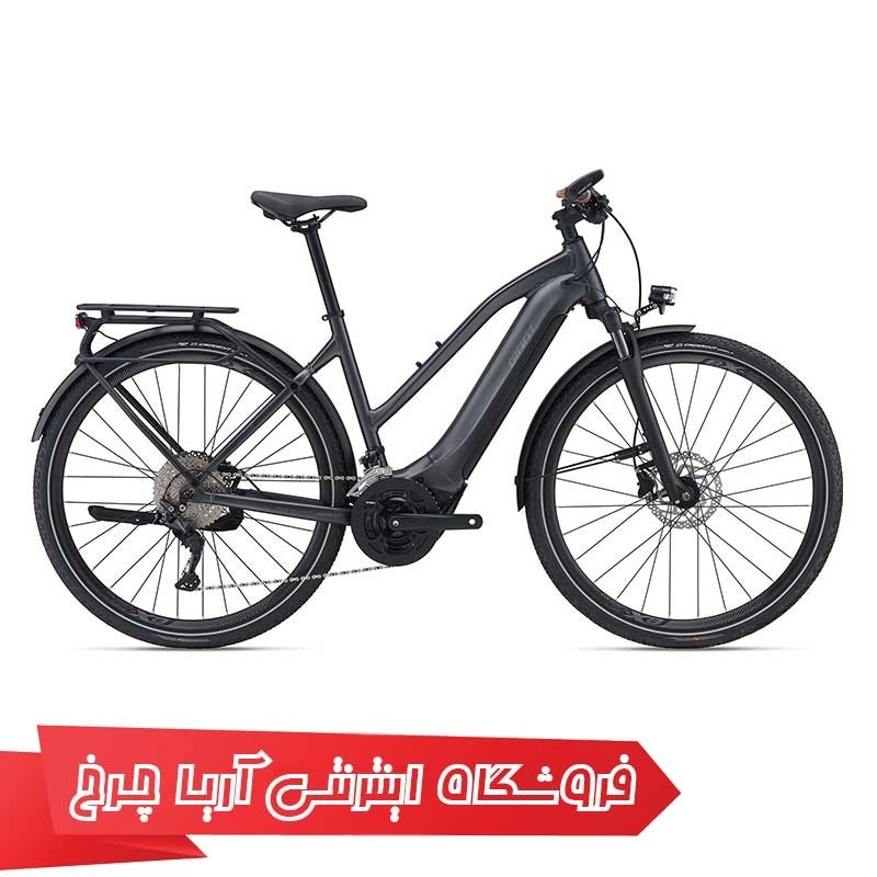 دوچرخه برقی شهری جاینت Giant EXPLORE E+ 1 625WH STA (2022)
