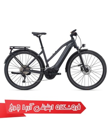 دوچرخه برقی شهری جاینت Giant EXPLORE E+ 1 625WH STA (2022)