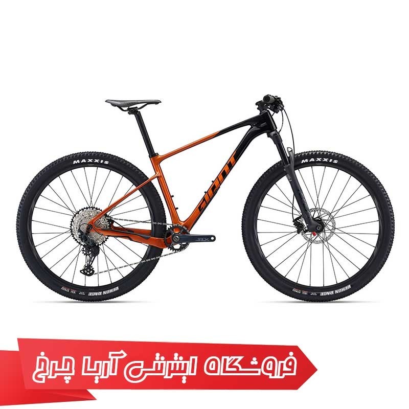 دوچرخه جاینت کوهستان مدل  Giant XTC ADVANCED 29 2 (2022)