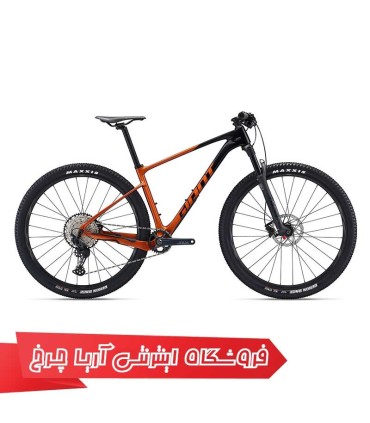 دوچرخه جاینت کوهستان مدل  Giant XTC ADVANCED 29 2 (2022)
