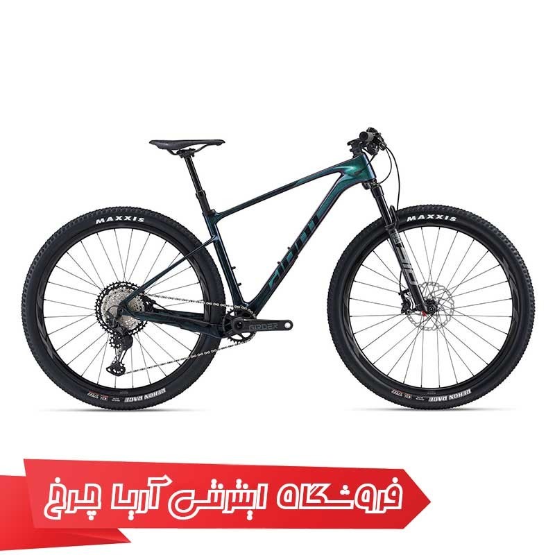 دوچرخه کوهستان جاینت مدل Giant XTC ADVANCED SL 29 1 (2022)