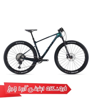 دوچرخه کوهستان جاینت مدل Giant XTC ADVANCED SL 29 1 (2022)