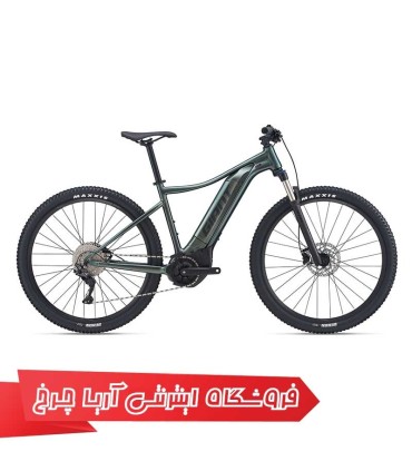 دوچرخه برقی جاینت تالون Giant TALON E+ 1 (2022)