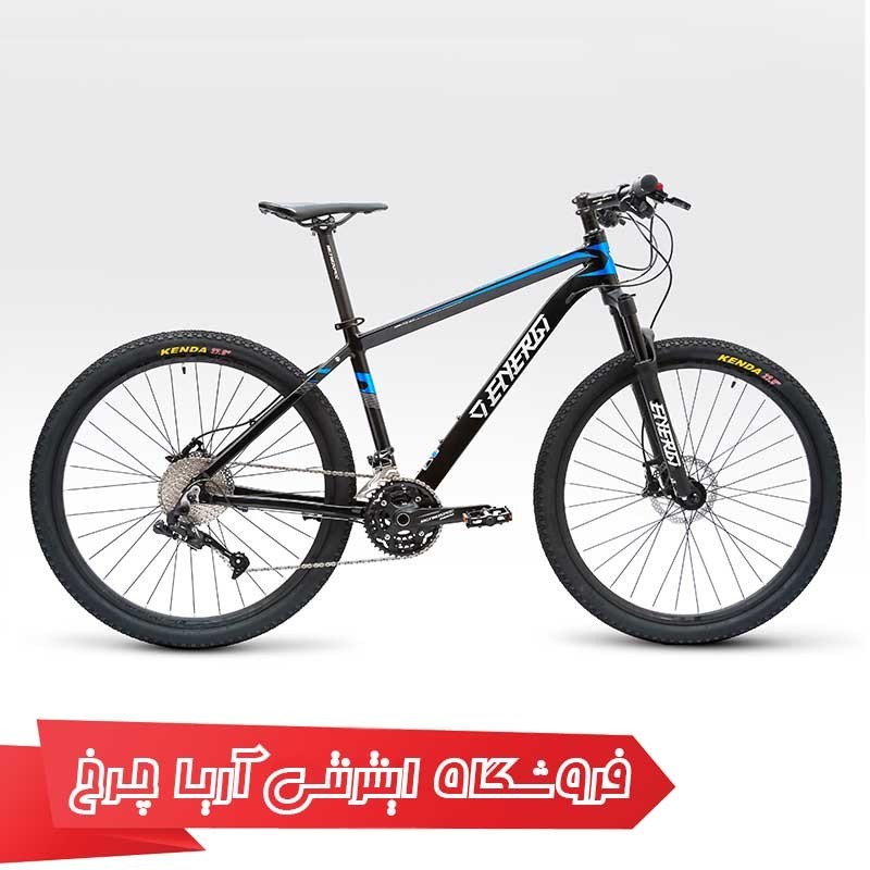 دوچرخه کوهستان انرژی 27.5 مدل Energi 2.0 27.5 MANTIS