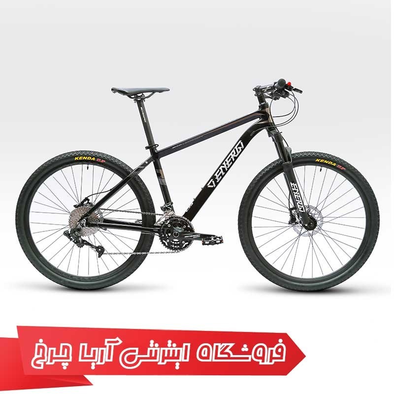 دوچرخه کوهستان انرژی 27.5 مدل Energi 2.0 27.5 MANTIS